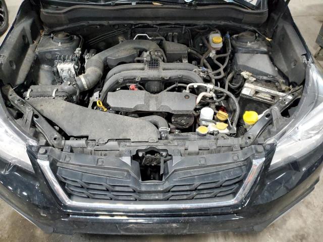 Photo 7 from auction – 2017 SUBARU FORESTER 2 with VIN JF2SJAJC1HH477877