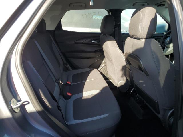 Photo 6 from auction – 2021 CHEVROLET TRAILBLAZE with VIN KL79MPSL5MB005844