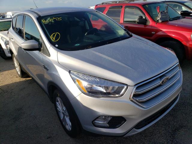 FORD ESCAPE SE 2019 with VIN 1FMCU9GD0KUB08494 - Photo from auction