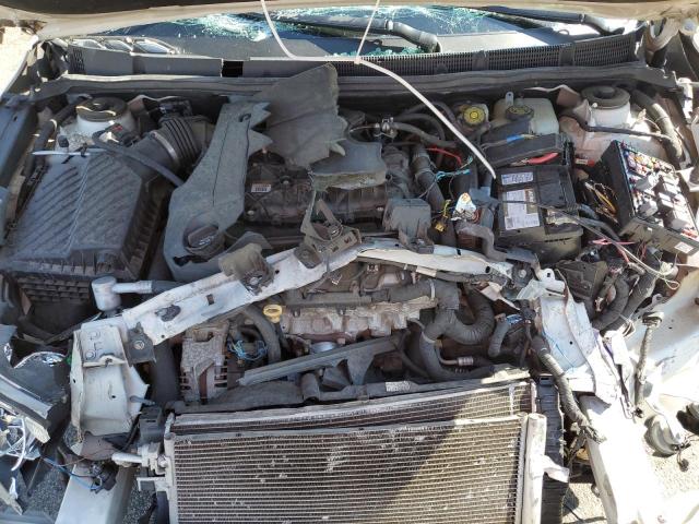 Photo 7 from auction – 2013 BUICK LACROSSE with VIN 1G4GC5E38DF333129
