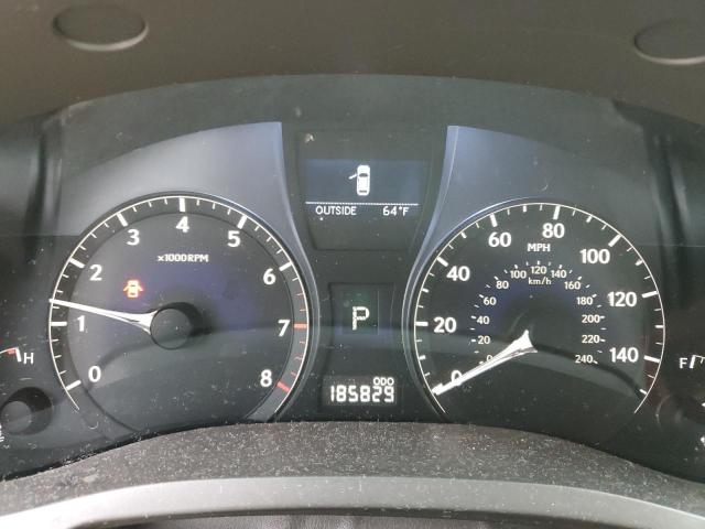 Photo 8 from auction – 2010 LEXUS RX 350 with VIN 2T2BK1BA1AC079857