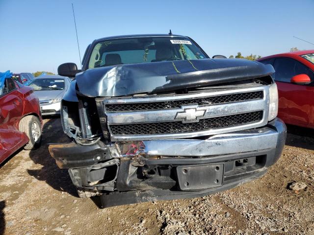 Photo 9 from auction – 2008 CHEVROLET SILVERADO with VIN 2GCEK19J581251792
