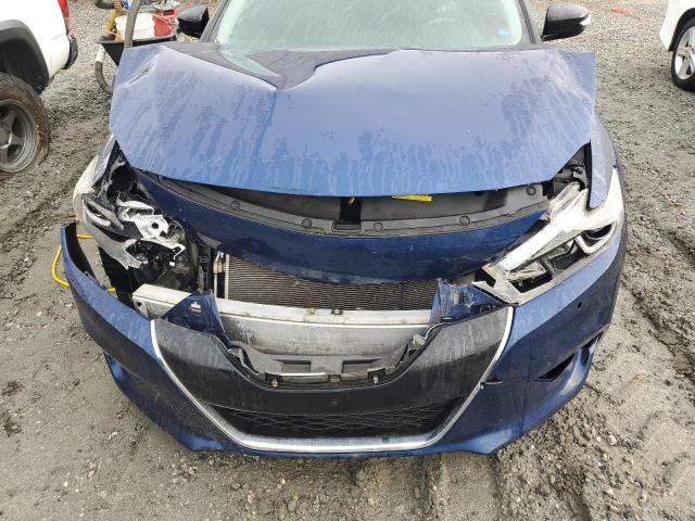 Photo 7 from auction – 2017 NISSAN MAXIMA 3.5 with VIN 1N4AA6AP3HC437460