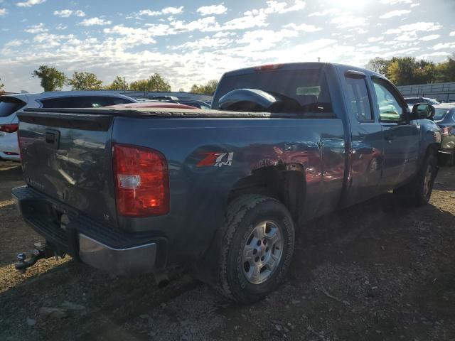 Photo 4 from auction – 2008 CHEVROLET SILVERADO with VIN 2GCEK19J581251792