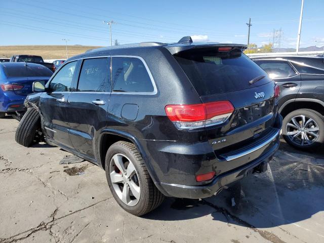 Photo 3 from auction – 2014 JEEP GRAND CHER with VIN 1C4RJFCG8EC571208