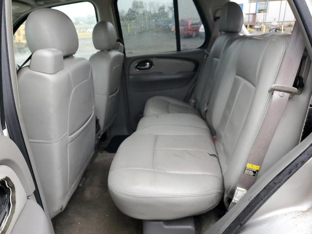 Photo 6 from auction – 2006 BUICK RAINIER CX with VIN 5GADT13S162349579
