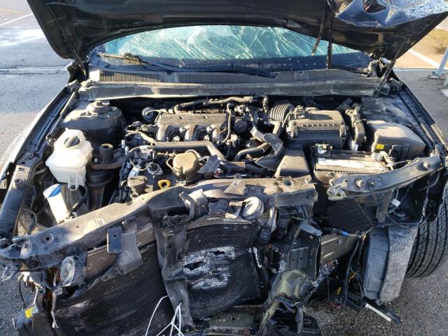 Photo 7 from auction – 2015 KIA CADENZA PR with VIN KNALN4D71F5182829