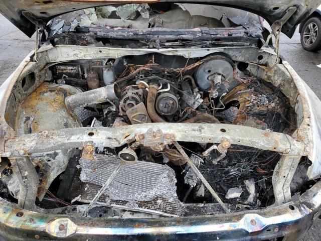 Photo 7 from auction – 1997 DODGE RAM 1500 with VIN 3B7HC13Z2VG832680