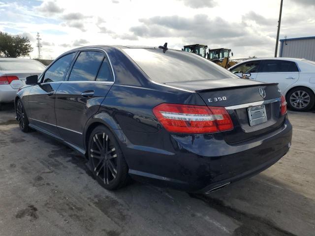Photo 3 from auction – 2011 MERCEDES-BENZ E 350 4MAT with VIN WDDHF8HB2BA490272