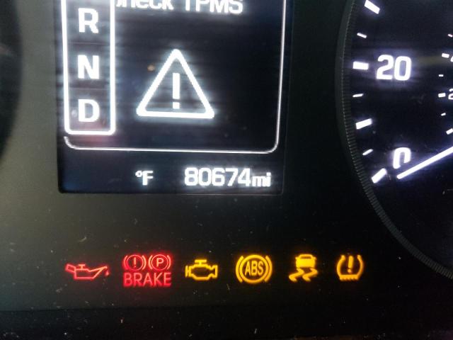Photo 8 from auction – 2015 HYUNDAI SONATA with VIN 5NPE34AF7FH229391