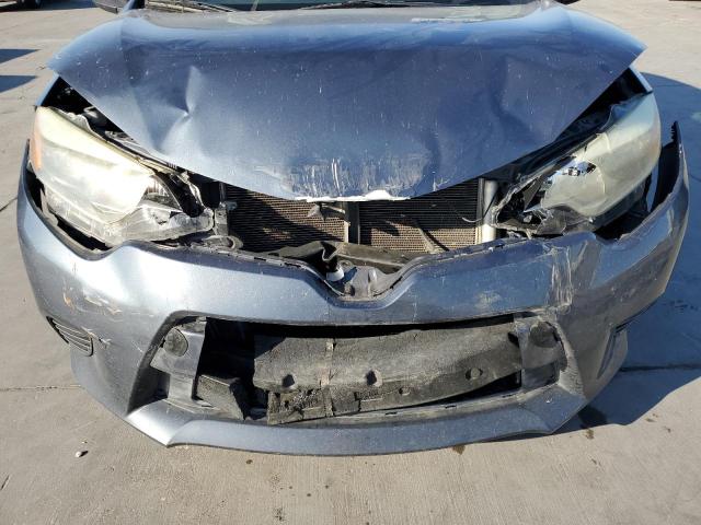 Photo 9 from auction – 2015 TOYOTA COROLLA L with VIN 5YFBURHE9FP249901