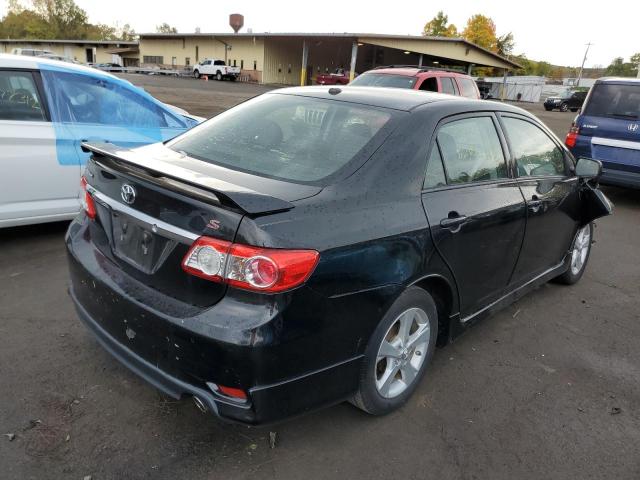 Photo 4 from auction – 2012 TOYOTA COROLLA BA with VIN 2T1BU4EE9CC887794