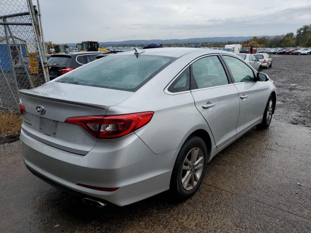 Photo 4 from auction – 2016 HYUNDAI SONATA SE with VIN 5NPE24AF3GH373184