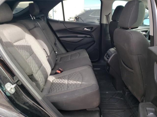 Photo 6 from auction – 2019 CHEVROLET EQUINOX LT with VIN 3GNAXKEV3KL103684