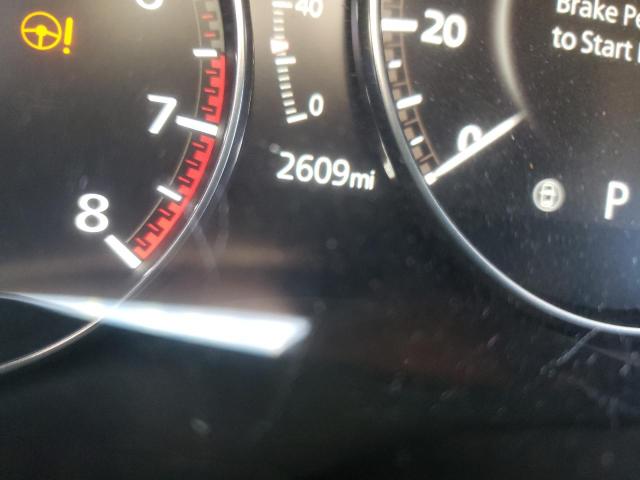 Photo 8 from auction – 2022 MAZDA CX-30 PREF with VIN 3MVDMBCLXNM431942