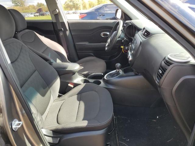 Photo 5 from auction – 2015 KIA SOUL with VIN KNDJN2A24F7168242