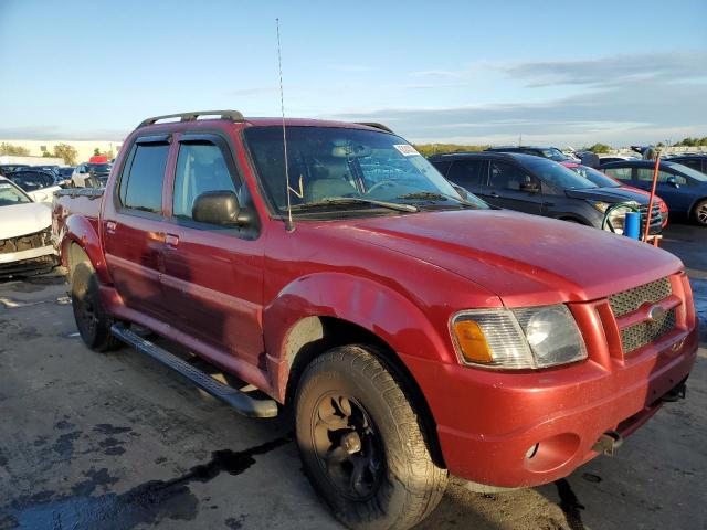 2004 Ford Explorer Sport Trac
