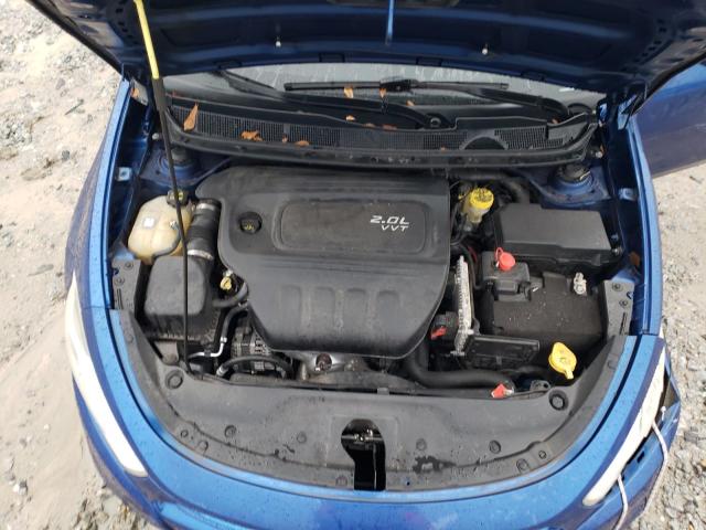 Photo 7 from auction – 2013 DODGE DART SE with VIN 1C3CDFAA6DD141637