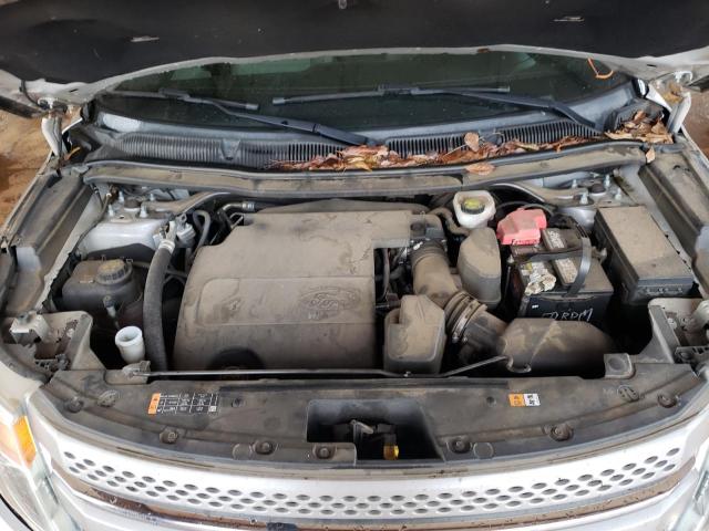 Photo 7 from auction – 2015 FORD EXPLORER with VIN 1FM5K7B80FGC33481