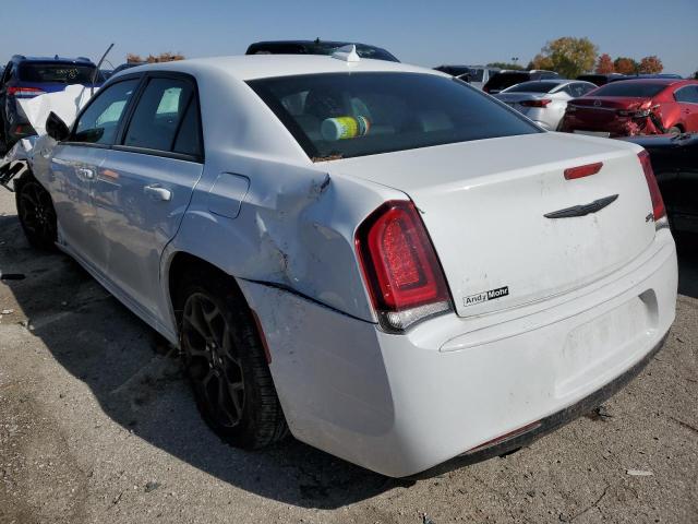Photo 3 from auction – 2016 CHRYSLER 300 S with VIN 2C3CCAGG5GH270669