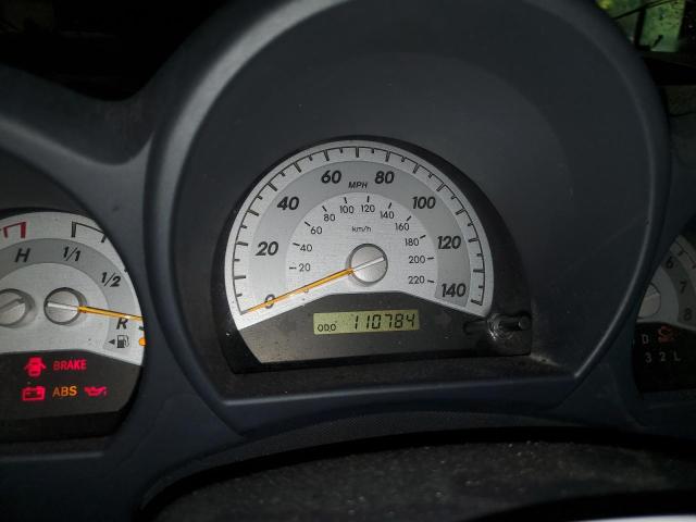 Photo 8 from auction – 2005 TOYOTA SCION TC with VIN JTKDE177450042604