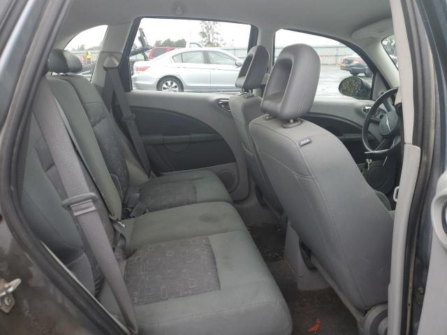 Photo 6 from auction – 2009 CHRYSLER PT CRUISER with VIN 3A8FY48929T594984