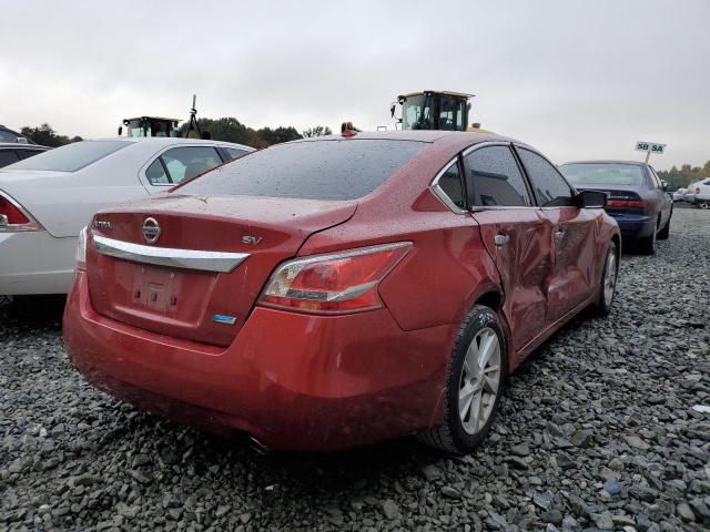 Photo 4 from auction – 2013 NISSAN ALTIMA 2.5 with VIN 1N4AL3AP3DC244843