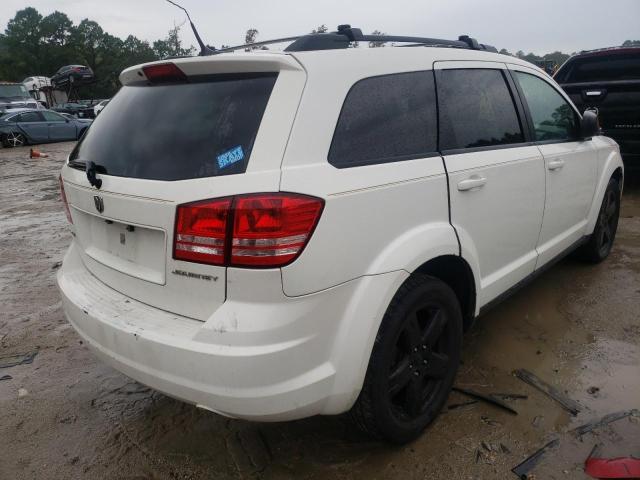Photo 4 from auction – 2010 DODGE JOURNEY SE with VIN 3D4PG4FB5AT153880