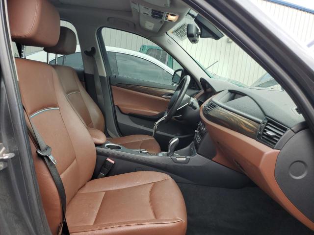 Photo 5 from auction – 2014 BMW X1 SDRIVE2 with VIN WBAVM1C57EVW48949