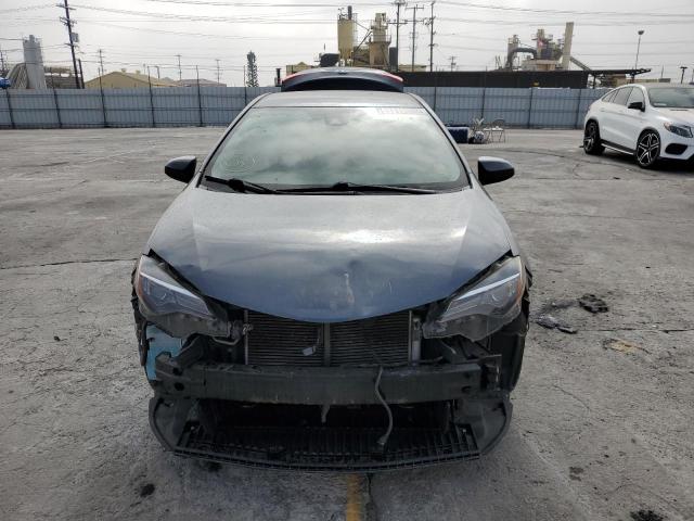 Photo 9 from auction – 2017 TOYOTA COROLLA L with VIN 2T1BURHE2HC897230