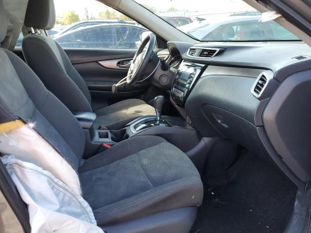 Photo 5 from auction – 2016 NISSAN ROGUE S with VIN KNMAT2MV6GP683403