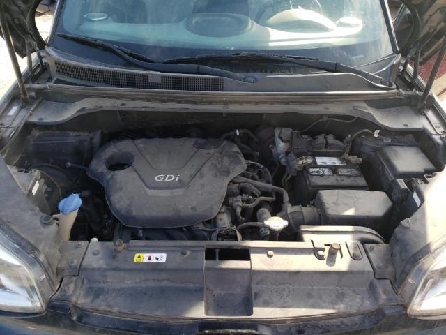 Photo 7 from auction – 2016 KIA SOUL with VIN KNDJN2A2XG7312698