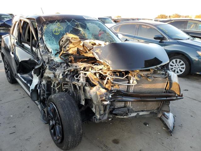 Photo 9 from auction – 2017 NISSAN JUKE S with VIN JN8AF5MR7HT703845