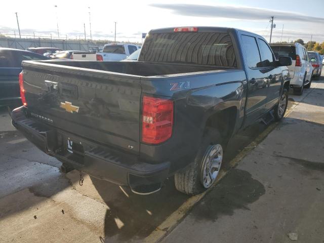 Photo 4 from auction – 2018 CHEVROLET SILVERADO with VIN 3GCUKREC4JG367354