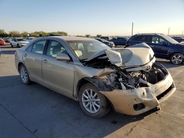 Photo 1 from auction – 2011 TOYOTA CAMRY SE with VIN 4T1BK3EKXBU620862