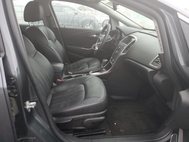 Photo 5 from auction – 2013 BUICK VERANO with VIN 1G4PS5SK2D4224773