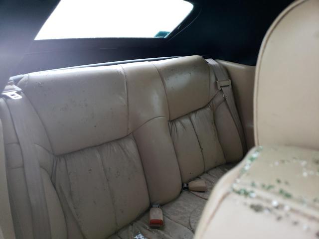 Photo 6 from auction – 2000 CHRYSLER SEBRING JX with VIN 3C3EL55HXYT259672