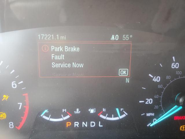 Photo 8 from auction – 2020 FORD ESCAPE SE with VIN 1FMCU9G63LUB40679