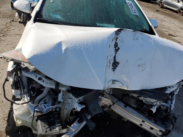 Photo 7 from auction – 2020 TOYOTA COROLLA LE with VIN 5YFEPRAEXLP082278