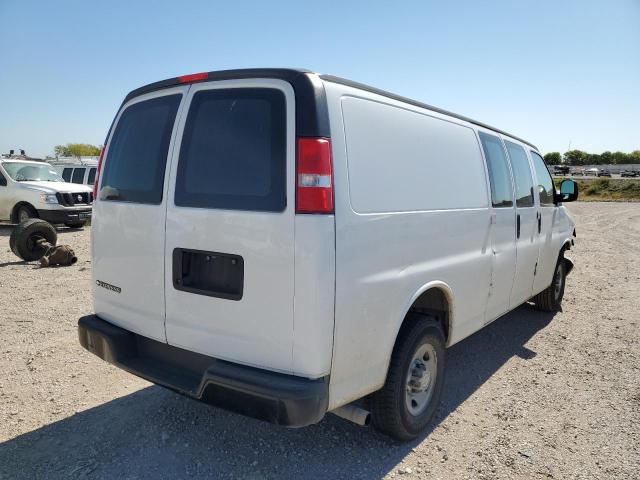 Photo 4 from auction – 2017 CHEVROLET EXPRESS G2 with VIN 1GCWGBFF0H1223920