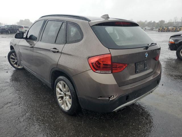 Photo 3 from auction – 2014 BMW X1 XDRIVE2 with VIN WBAVL1C59EVY12737