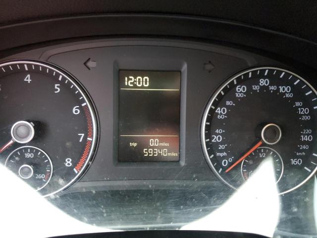 Photo 8 from auction – 2015 VOLKSWAGEN PASSAT S with VIN 1VWAT7A36FC091082