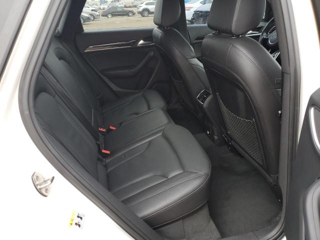 Photo 6 from auction – 2018 AUDI Q3 PREMIUM with VIN WA1JCCFS1JR007343