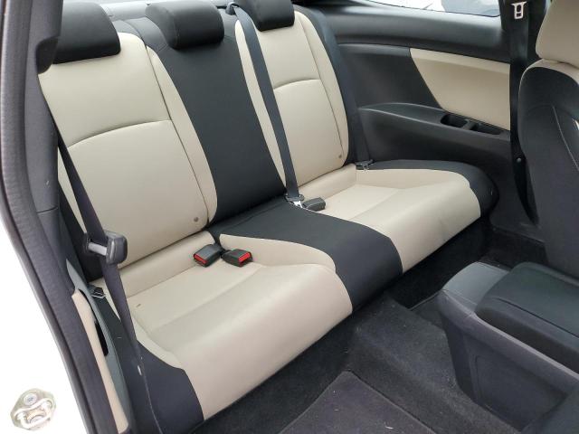 Photo 6 from auction – 2016 HONDA CIVIC LX with VIN 2HGFC4B51GH306844