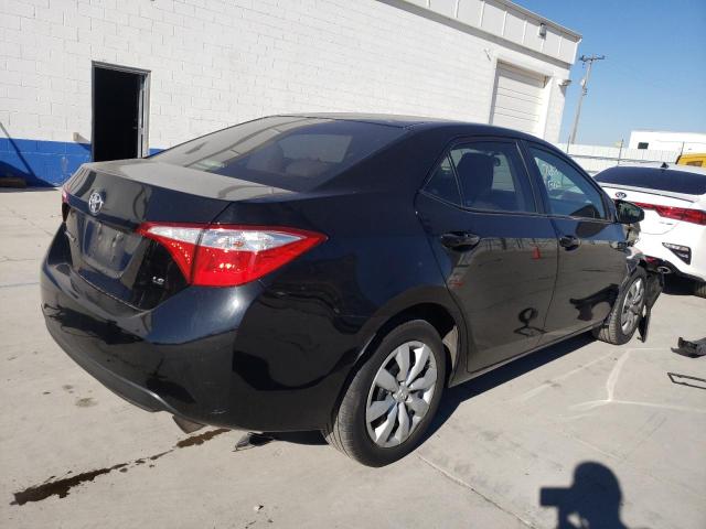 Photo 4 from auction – 2016 TOYOTA COROLLA L with VIN 2T1BURHE6GC581358