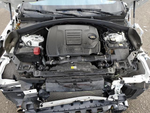 Photo 7 from auction – 2020 LAND ROVER RANGE ROVE with VIN SALYK2EX7LA285298
