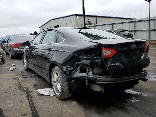 Photo 3 from auction – 2014 FORD FUSION SE with VIN 3FA6P0HD9ER139540