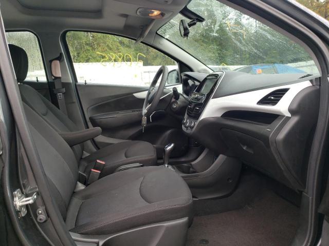 Zdjęcie 5 z aukcji – 2017 CHEVROLET SPARK 1LT z VIN KL8CD6SA9HC774129