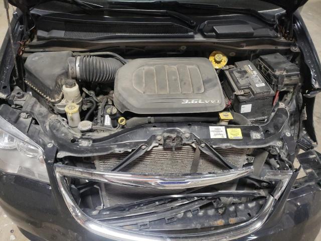 Photo 7 from auction – 2014 CHRYSLER TOWN & COU with VIN 2C4RC1BG7ER344629