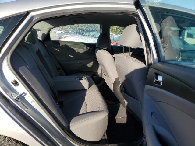 Photo 6 from auction – 2013 HYUNDAI SONATA GLS with VIN 5NPEB4AC2DH523321